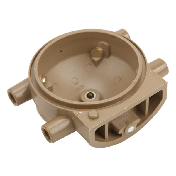 4-cylindrig traktorfördelarlock och tändrotor 9N12106C ersättning för Ford 2N 8N 9N