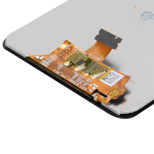 Skärmersättning LCD-skärm Touch Digitizer-montering för Samsung Galaxy A21SMonolithic