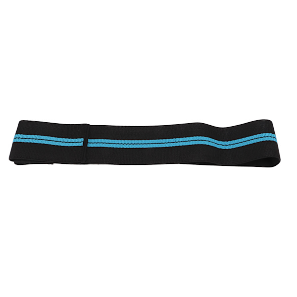 Armbågsstöd Andningsbart Justerbart Stöd Skydd Armbågsbandage Wrap för Tennis Basketboll Tyngdlyftning Blå