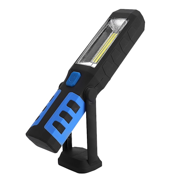 Utendørs bærbar 3W LED USB-lading bil arbeidslys Sterk M