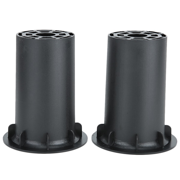 T9 6-10 tommers subwoofer woofer basshøyttaler porter ventilasjonskontakter 71 mm hullinverterrør