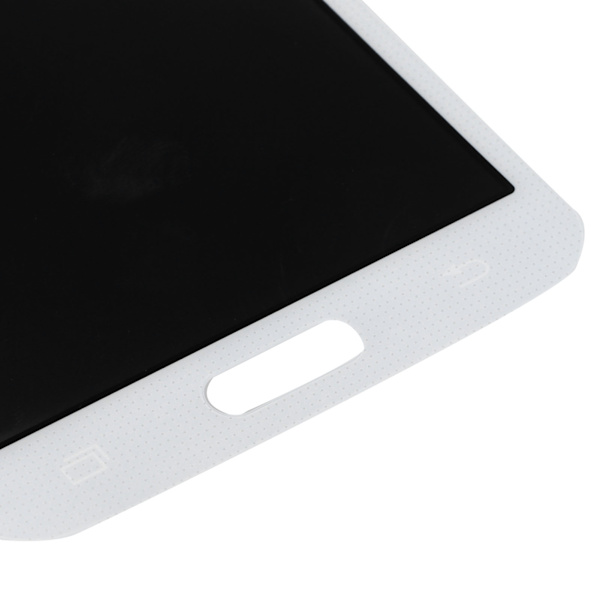 Skærmudskiftning LCD-skærm Touch Digitizer-samling til Samsung Galaxy S5
