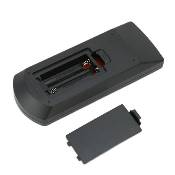 RCDV330 Fjärrkontroll TV Fjärrkontroll för Kenwood DDX516 DDX616 DNX5160
