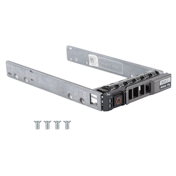 2,5-tommer harddiskbeslag til DELL R610/R910/R620/R730/R720/R630/R710