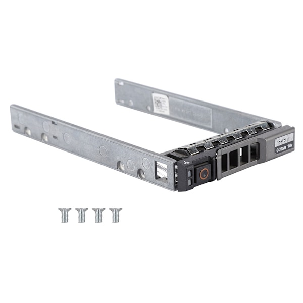 2,5-tums hårddiskfäste för DELL R610/R910/R620/R730/R720/R630/R710