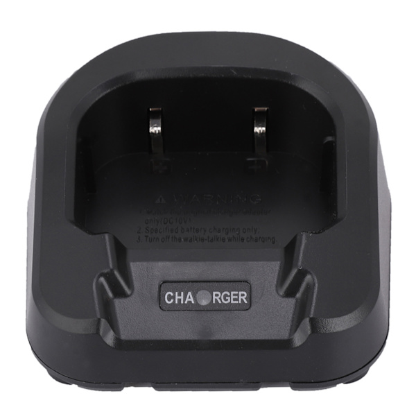 Batteriladdare 100240V för Baofeng UV82 8W UV89 UV8D TwoWay Radio Walkie Talkie (EU-kontakt)
