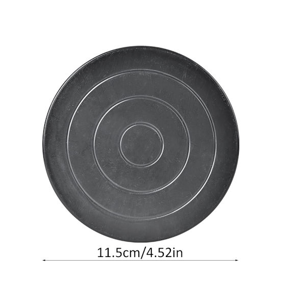 11,5 cm:n käsintehty savenvalmistustyökalu, muovinen pyörivä alusta, keramiikan veistotyökalu, tarvikkeet