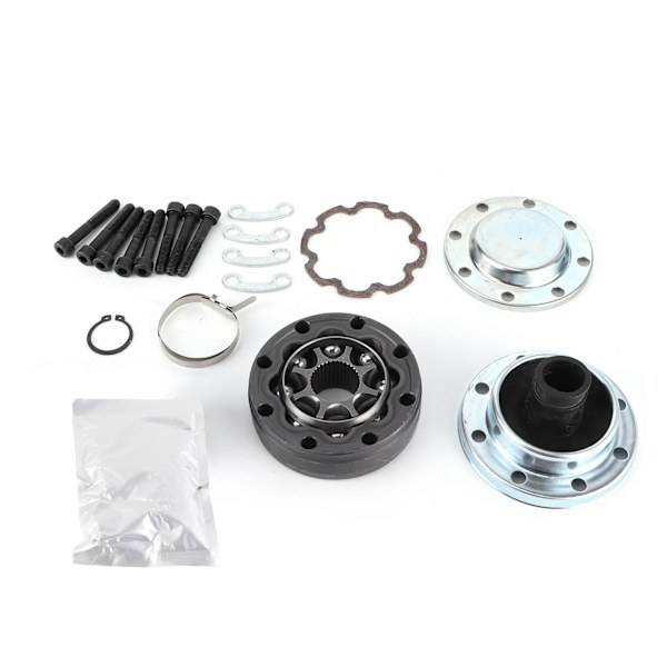 Drivaxlar CV-ledssatser 932‑306 Kardanaxelhuvud Passar för JK Wrangler 2007‑2018