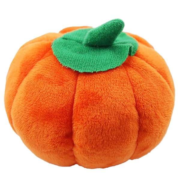 Halloween Hundleksak, Bitresistent Premium Mjuk Plysch, Lämplig För Alla Hundraser, Tandgnisslingslindrande Tuggleksaker För Hundar
