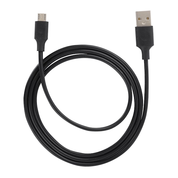 MICRO 3A 1m Fire-Core Pure Copper PVC Wire Fast Charging Cable Transmission Line