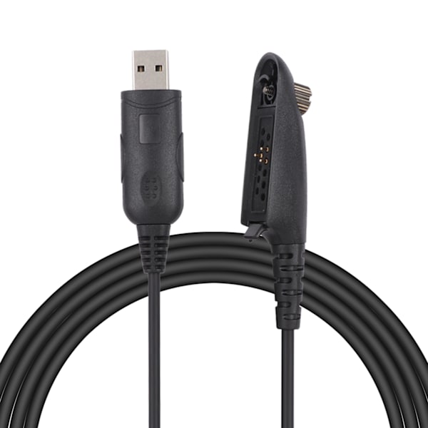 Walkie Talkie USB-programmeringskabel til Motorola HT1250 PRO5150 GP328 GP340 MTX450