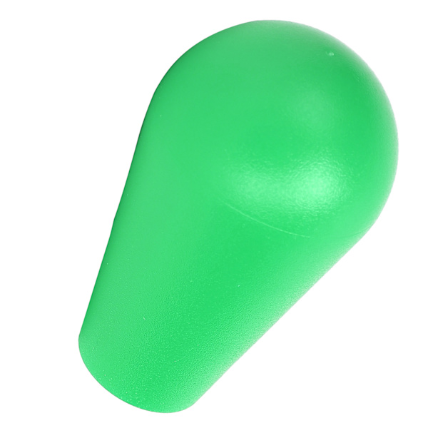 Joystick-pallopää M6 American Style Oval Game Rocker -kahva - Pelaamisen lisävaruste