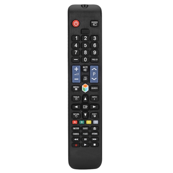 Replacement Remote Control Television Remote Controller for Samsung HD TV