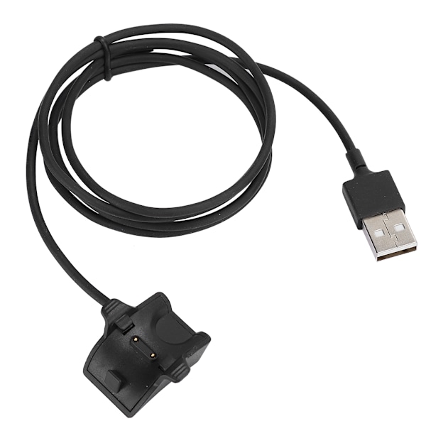2PCS Hon-345 Smart Armbånd Lader Ladestasjon Kabel for Huawei Honor Band 3/4/5