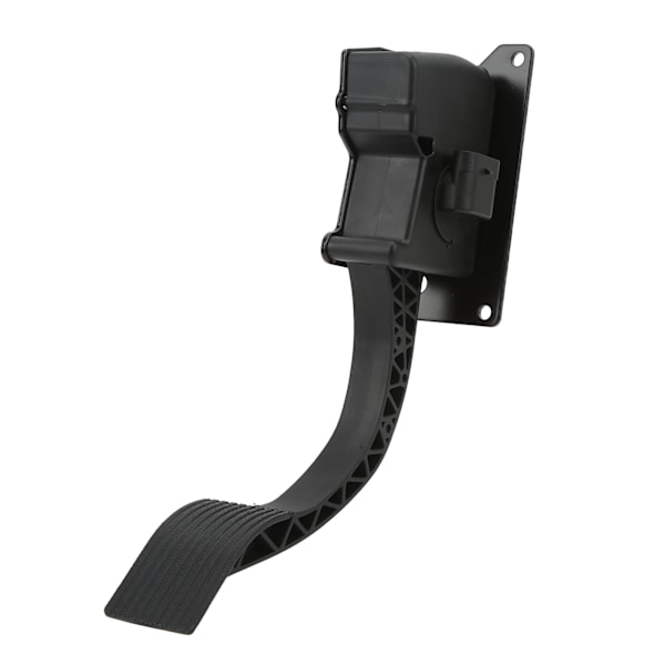 Elektroninen kaasupoljin 4014042 Musta kaasupolkimen vaihto Polaris Ranger 570 2015‑2016