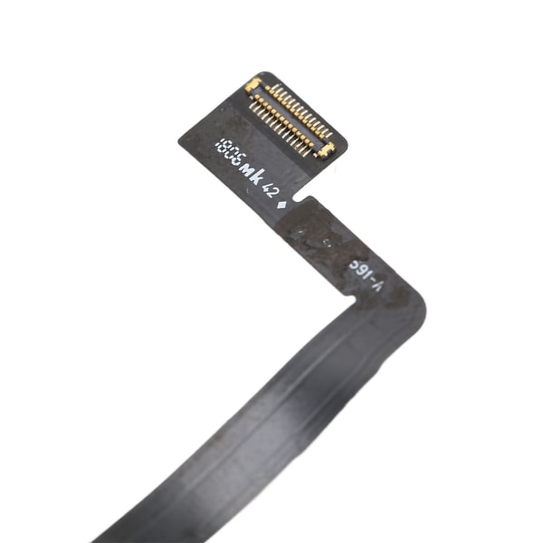 Ørepropp Fleksibel Kabel Ørepropp Lydmottaker Høyttalerkabel Reservedeler for IPhone X