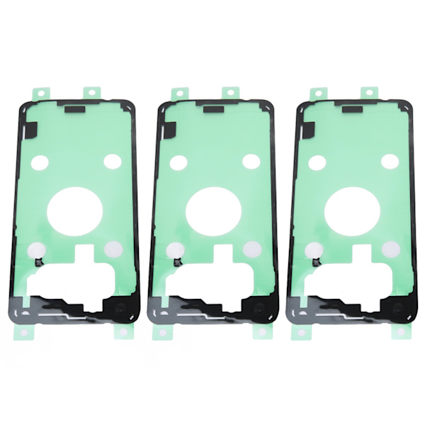 Mobiltelefon Bakdeksel Lim Erstatning Kompatibel for Samsung for Galaxy S10E G970