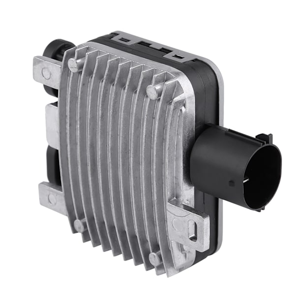 Radiator Køleventilator Styreenhed til Ford Galaxy 7T43‑8C609‑BA 7G919A819AA