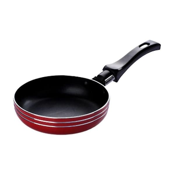 GETIT 1 stk. slitesterk non-stick panne