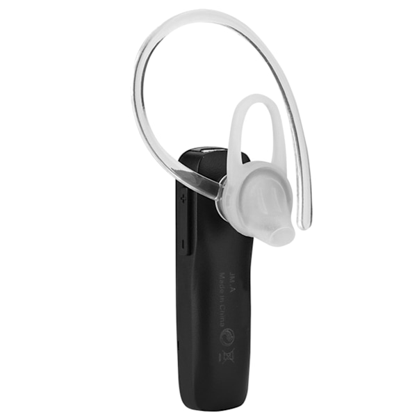 Kannettava liiketoiminta TWS Bluetooth True Wireless EAr Hook in Ear -kuuloke, musta