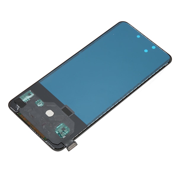 Telefon skärm digitizer montering dammtät ersättning LCD-skärm pekskärm montering för OPPO Reno