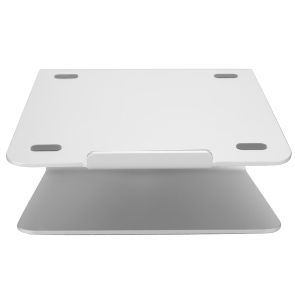 Laptopställ Dator Kylningsfäste Aluminiumlegering Ökad Värmeavledning för Skrivbord