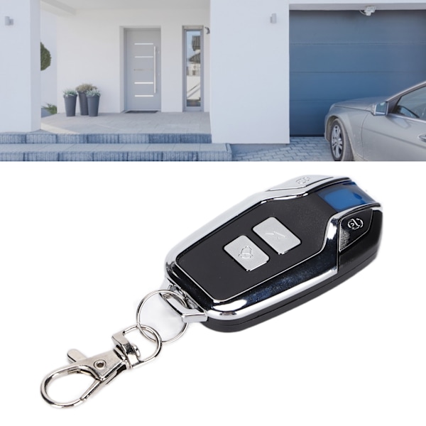 Automatisk Skydedørsåbner til Garageport med Fjernbetjening