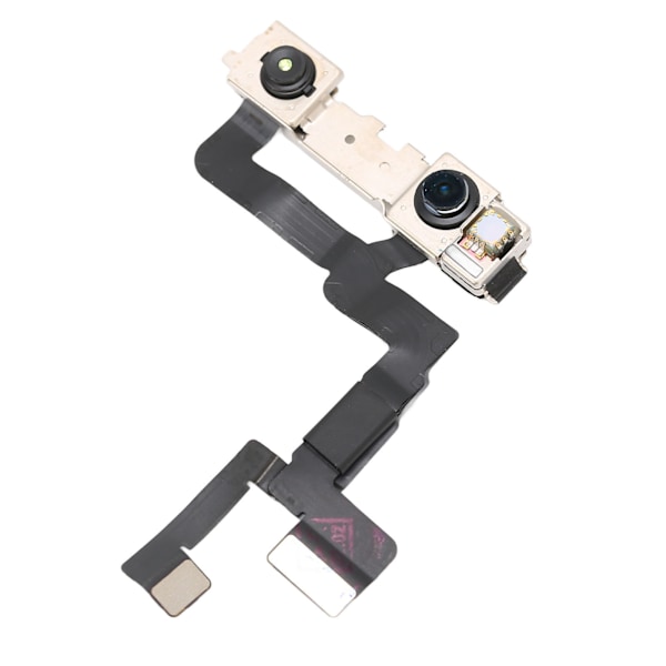 Frontkamera Flex Kabel Vendt Kamera Erstatningsmodul med Lyssensor Flex Kabel for IPhone 11 Reparasjon