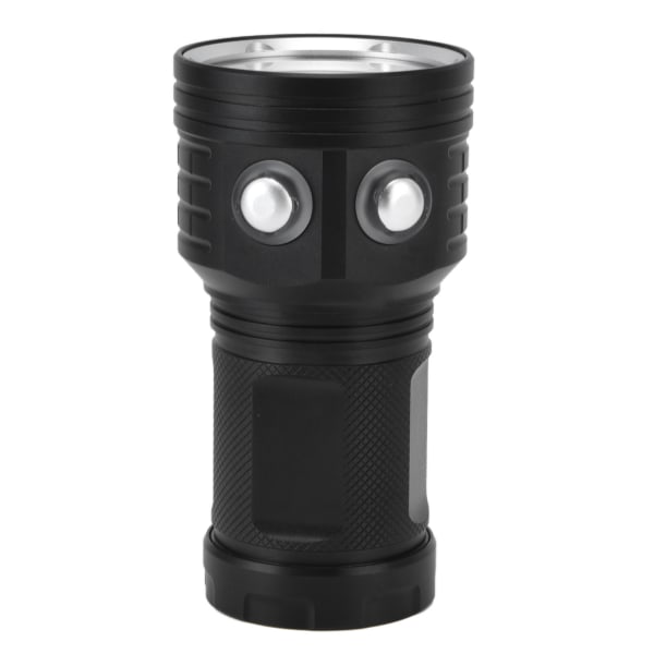 Undervattensficklampa 27 LED-lampor IPX8 Vattentät