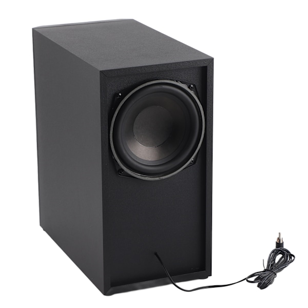 Soundbar-högtalarsystem Subwoofer för hemmabio TV-dator