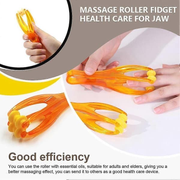GETIT Udsalg! Håndmassager, Håndmassager, Håndmassager, Håndmassager, Håndmassager, Tommelfingermassager, Gaveartikel