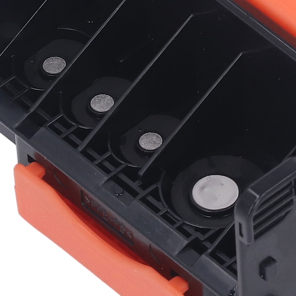 Printer Print Hoved Robust Praktisk Flydende Klar Udskrivning UPVC Printhead Udskiftning til IP3600
