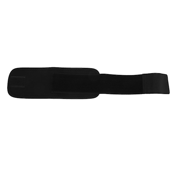 Kompressions handledsstöd elastiskt tyngdlyftning handledsstöd rem för gym fitness träning