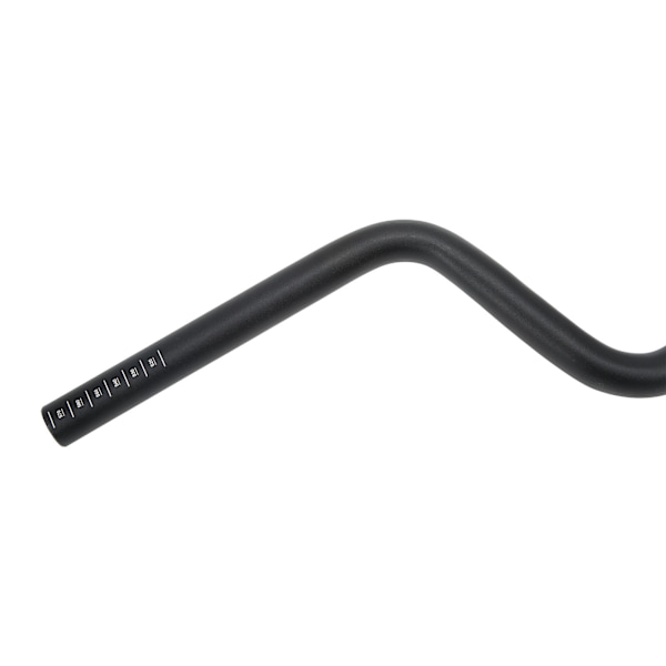 Lp Litepro Aluminiumlegering Sykkel Svale Styre Sykkel Riser Hånd