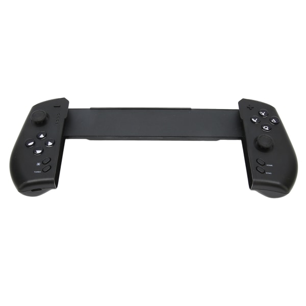 Trådløs spillkontroller Multifunksjon One Piece One Click Connection Trådløs Gamepad for Switch OLED