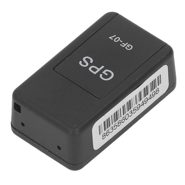Magnetisk GPS-tracker för fordon, 4G Super Sim-täckning &amp; Obegränsade uppdateringar, Kompakt design för enkel installation