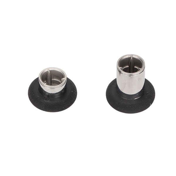 6 st metallersättningsjoysticks greppbyte joysticks för Xbox One Elite Series 2
