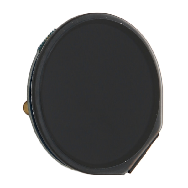 Rund LCD-modul 1,28 tommer IPS 240x240 4 ledning SPI I2C Touch kapacitiv 65K farver LCD-skærmmodul til RasPi