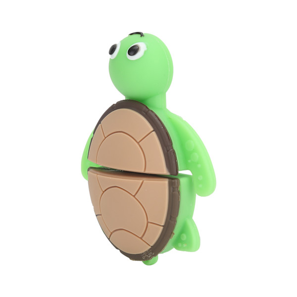 USB Flash Drive Høj Hastighed Sjov Silikone Memory Stick til Macbook PC Tablet Smartphone OTG