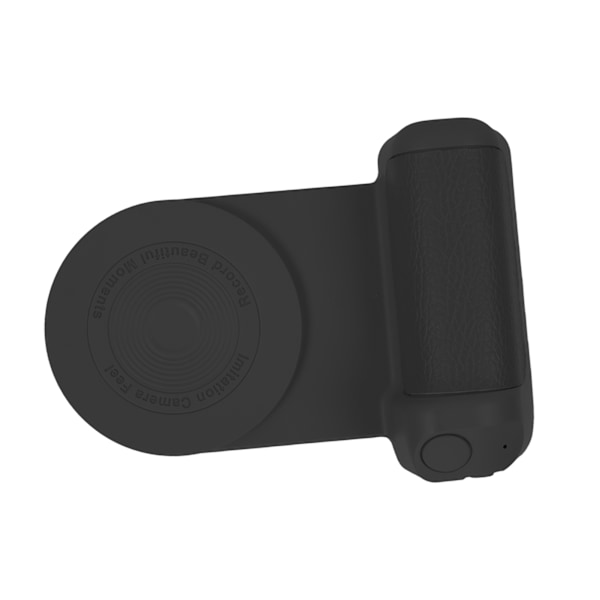 Magneettinen kamerakahva Bluetooth-teline Älypuhelimen kahva Valokuvan pidike Bluetooth-langaton kaukosäädin valokuvaamiseen
