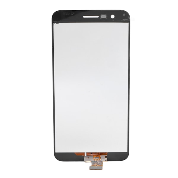 Telefon LCD-skärmersättning LCD-skärm Touch Digitizer-montering för LG K10 2018