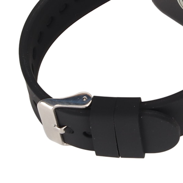 Børns Smart Watch Dobbelt Kamera Multifunktionel High Definition Smart Watch Telefon til 4 Til 12 Årige Drenge Piger Sort