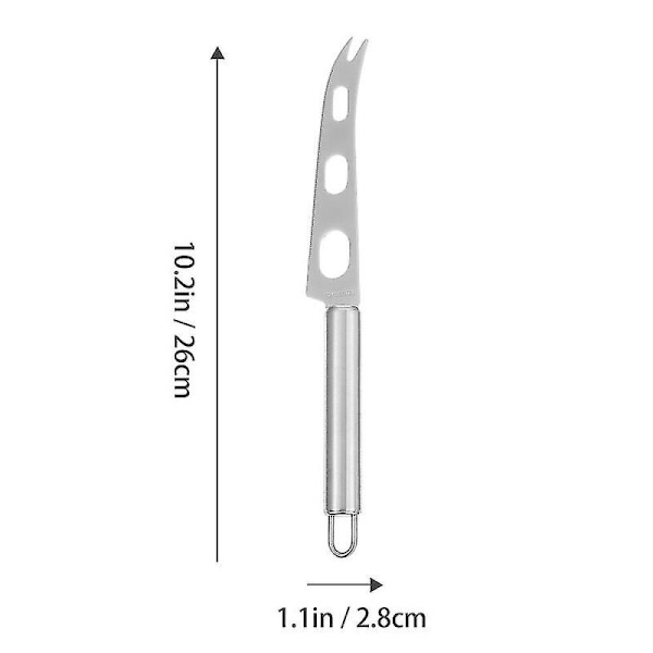 2st Smörkniv