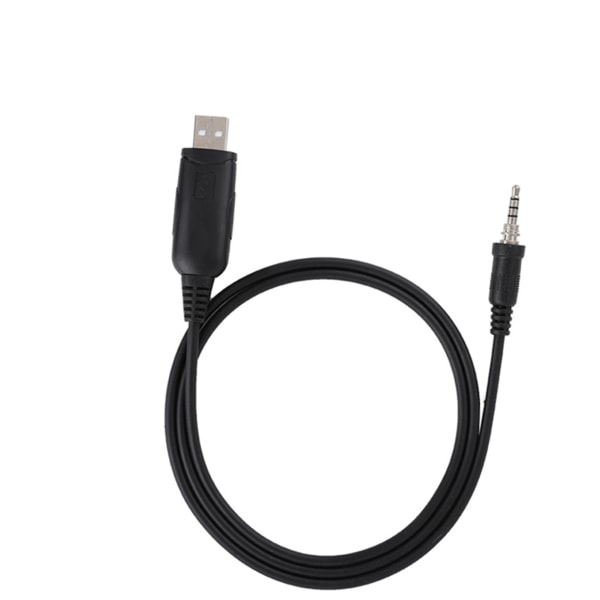 USB-ohjelmointikaapeli YAESU VERTEX VX-6 VX-6E VX-6R VX-7E VX-7R Walkie Talkie -lisävaruste