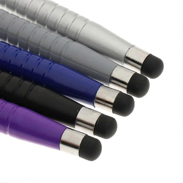 Kapacitiv stylus, resistiv stylus, stylus