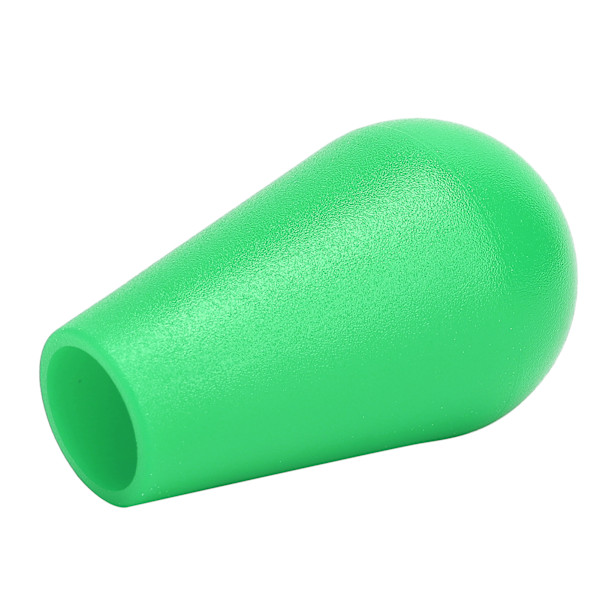 Joystick Ball Head M6 Amerikansk stil Oval Game Rocker Top Handle Speltillbehör