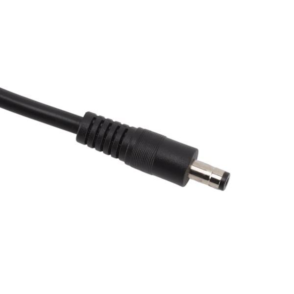 Solpanelkontaktkit, MC4 till DC-adapter för universell kompatibilitet, 16AWG solkabel säkerställer pålitlig energiöverföring och systemflexibilitet