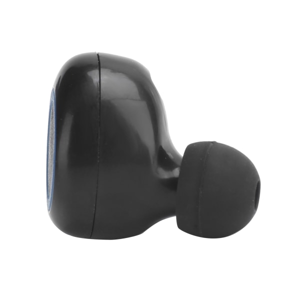 Y50 Langattomat Bluetooth-kuulokkeet Bluetooth-nappikuulokkeet Stereo-kuulokkeet Bluetooth 5.0 -kuulokkeet (Tummansininen)