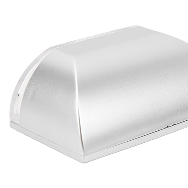 LED-dörrnyckelhålsljus batteridriven PIR rörelsesensor natt