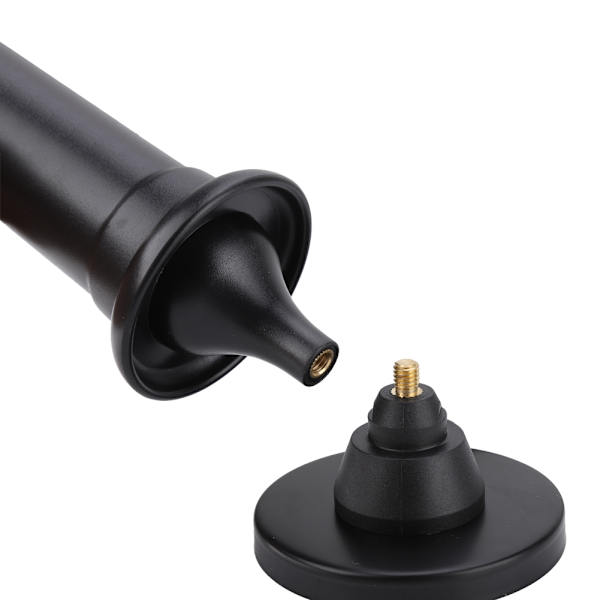 Auton kannettava UHF/VHF digitaalinen TV-antenni Base 36dB sisäantenni DTMB 1,5 m kaapelilla